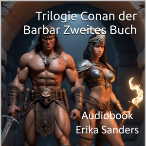 Trilogie Conan der Barbar Zweites Buch: Die Katakomben