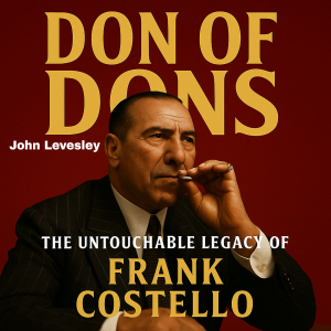 DON OF DONS: THE UNTOUCHABLE LEGACY OF FRANK COSTELLO