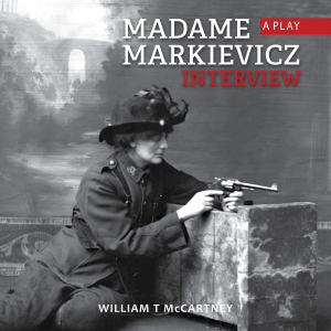 madame markievicz the interview-logo
