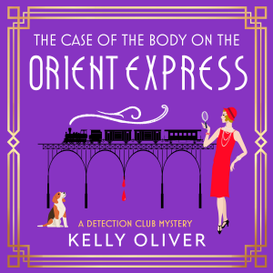 The Case of the Body on the Orient Express