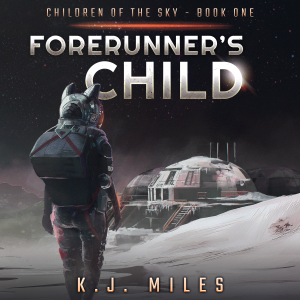 Forerunner's Child-logo