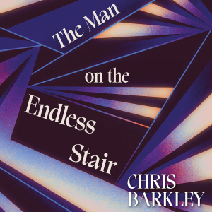 The Man on the Endless Stair-logo