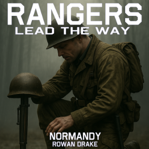 Rangers, Normandy-logo