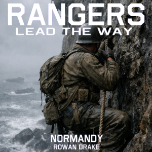 Rangers, Normandy