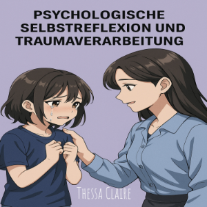 Psychologische Selbstreflexion und Traumaverarbeitung