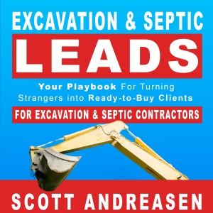 Excavation & Septic Leads