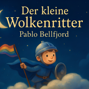 Der kleine Wolkenritter