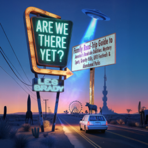 Are We There Yet?