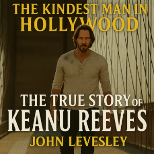 The Kindest Man in Hollywood: The True Story of Keanu Reeves