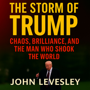 The Storm of Trump