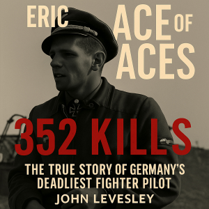 Eric Hartmann: Ace of Aces