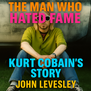 The Man Who Hated Fame: Kurt Cobain’s Story