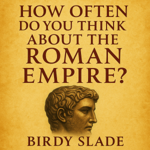 How Often Do You Think About The Roman Empire?