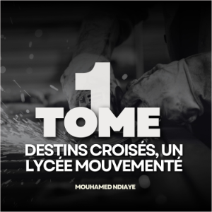 Destins Croisés : Un Lycée Mouvementé Tome 1
