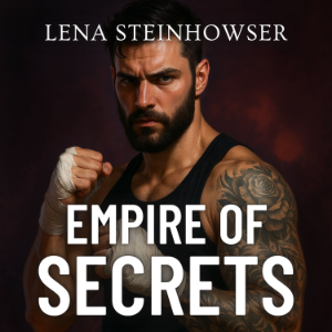 Empire of Secrets-logo