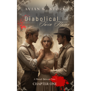 Diabolical Twin Flame