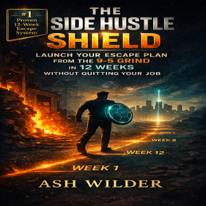 The Side Hustle Shield
