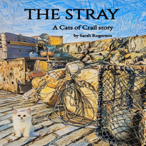 The Stray