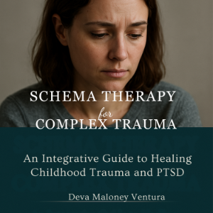 Schema Therapy for Complex Trauma-logo