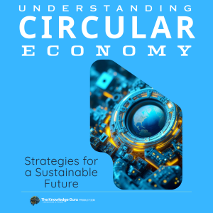 Understanding The Circular Economy: Strategies for a Sustainable Future-logo