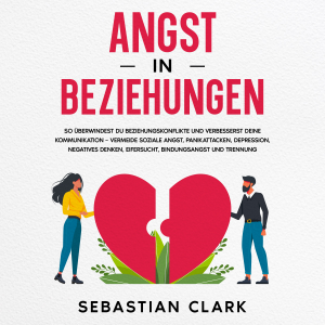 Angst in Beziehungen