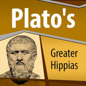 Plato's Greater Hippias