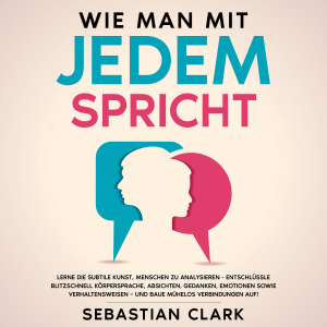 Wie man mit jedem spricht