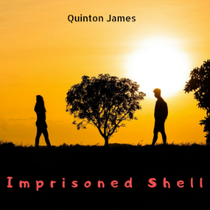 Imprisoned Shell-logo