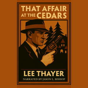 That Affair at the Cedars