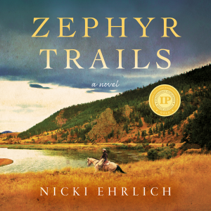Zephyr Trails-logo