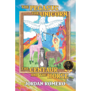 The Pegasus, the Unicorn, the Centaur, and the Horse