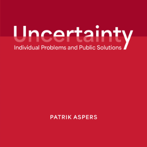 Uncertainty