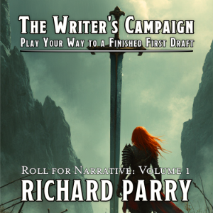 The Writer's Campaign