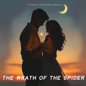 The Wrath of the Spider