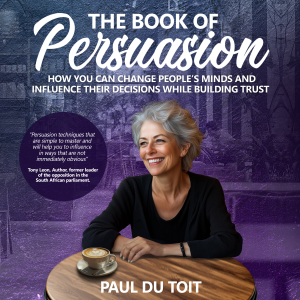 The Book of Persuasion