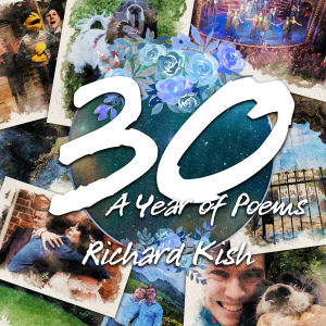 30: A Year of Poems-logo