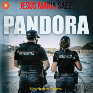 Pandora-logo