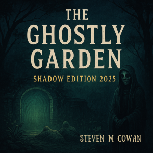 The Ghostly Garden