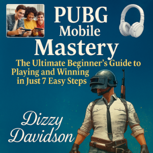 PUBG Mobile Mastery: The Ultimate Beginner’s Guide to Playing and Winning in Just 7 Easy Steps