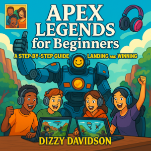 Apex Legends for Beginners: A Step-By-Step Guide to Landing and Winning