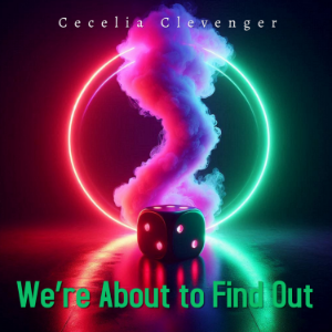 We’re About to Find Out-logo