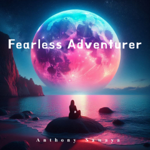 Fearless Adventurer-logo