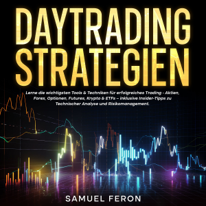 Daytrading-Strategien