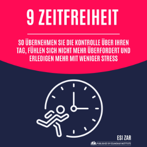 9 Zeitfreiheit