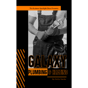 The Business Spotlight Show Presents: Galaxy Plumbing & Heating