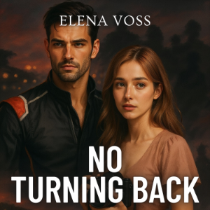 No Turning Back