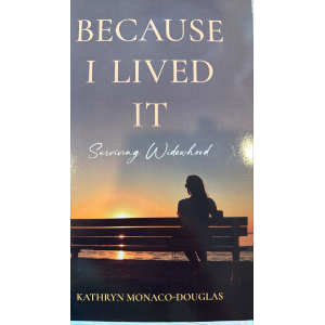 Because I Lived It