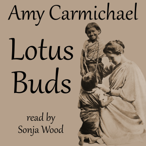Lotus Buds