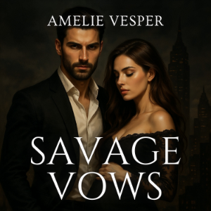 Savage Vows-logo