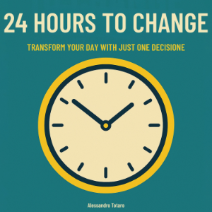 24 Hours to Change